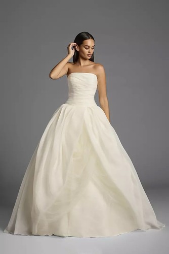 White vera wang - white,