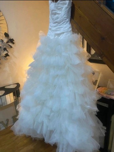 Vera wang white - wang,