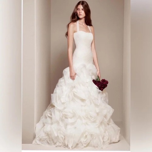 Vera wang white vw351172 - white,