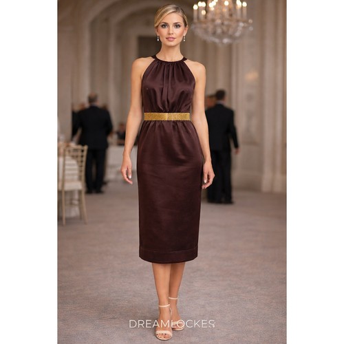 Vera wang maids - vera, satin