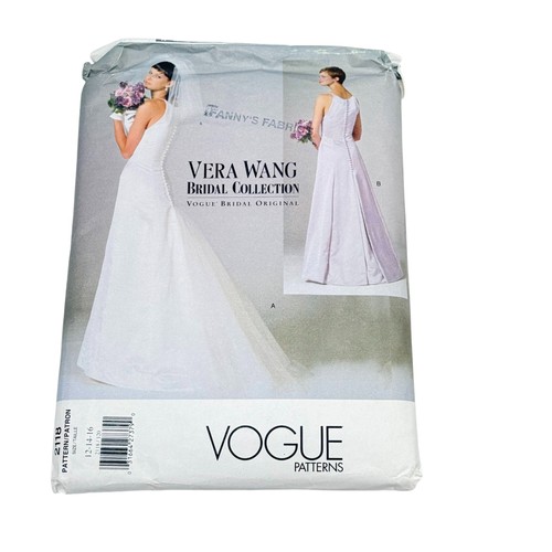 Vogue 2118 vera - 2118,