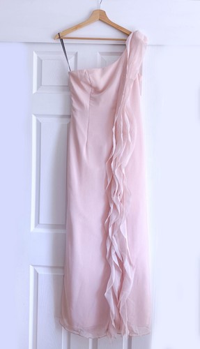 White vera wang - by,