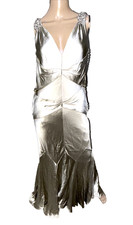 Vera Wang Spring 2007 Janet