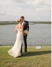 Vera Wang Hayden Wedding Dress