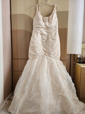  Vera Wang Gemma Style Ivory