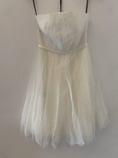 VERA WANG WHITE Ivory