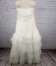 White By Vera Wang Ivory