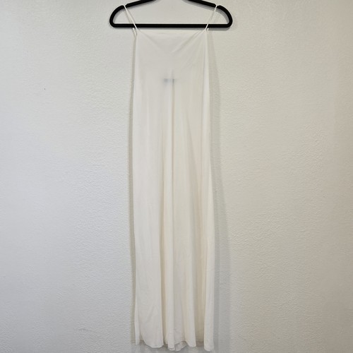 Y2k vera wang sheer chiffon - wang,