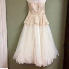 Vera Wang Wedding Dress Size