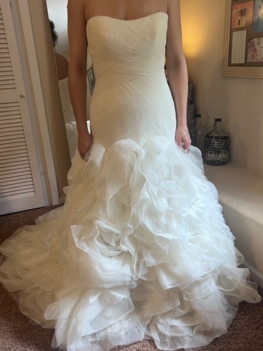 Vera wang white - vera,