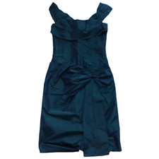 Vera Wang Dress US 6 UK 10
