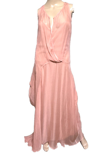 Vera wang vintage salmon pink - vera,