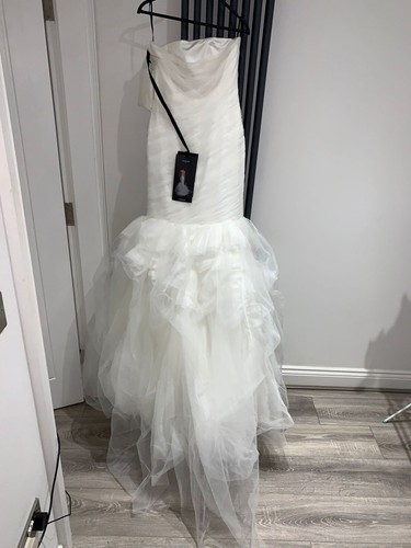 Vera wang wedding dress - wedding, uk