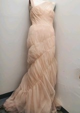 VERA WANG GRACIE Dusty Rose