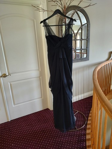Vera wang white dress - dress, 4