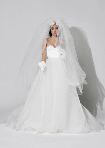 Vera wang sunday - wang, color