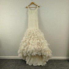 Vera Wang Wedding Dress