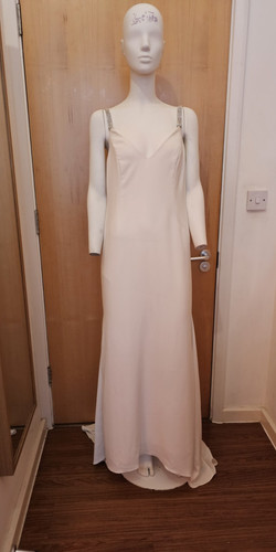 Vera wang ivory - bridal, /