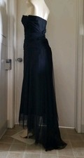 Vintage  Vera Wang Black