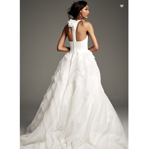 Vera wang tiered - vera,