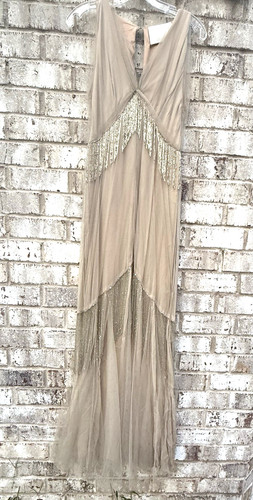 Vera wang vintage - wang, bead
